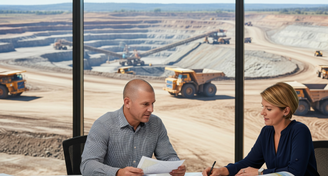 jasa pengurusan rkab